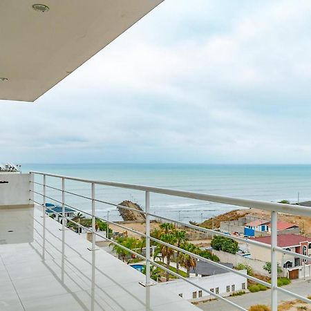 A7 Acqualina Ocean View&Pool 2 Dormitorios 1 Bano Capacidad 7 Personas Barrio Umina Манта Экстерьер фото