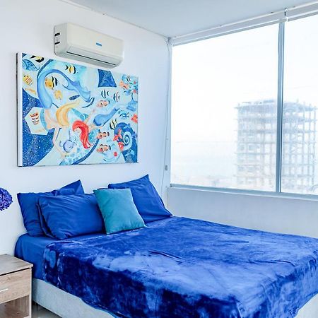 A7 Acqualina Ocean View&Pool 2 Dormitorios 1 Bano Capacidad 7 Personas Barrio Umina Манта Экстерьер фото