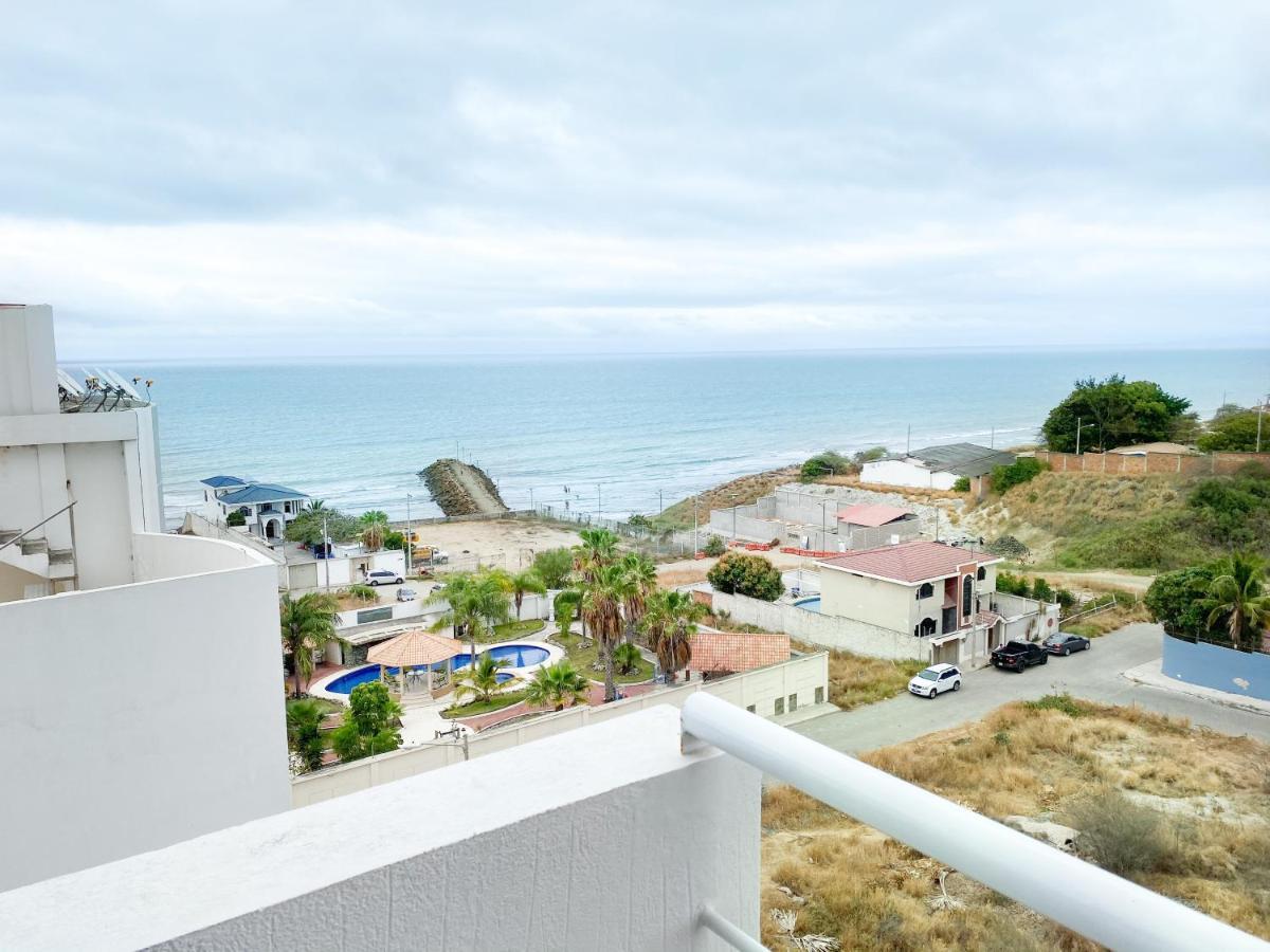 A7 Acqualina Ocean View&Pool 2 Dormitorios 1 Bano Capacidad 7 Personas Barrio Umina Манта Экстерьер фото