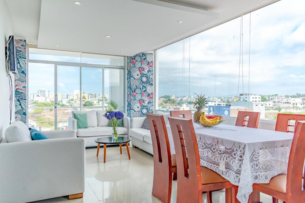 A7 Acqualina Ocean View&Pool 2 Dormitorios 1 Bano Capacidad 7 Personas Barrio Umina Манта Экстерьер фото