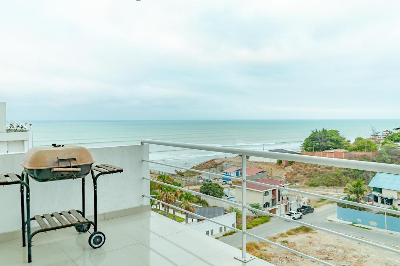 A7 Acqualina Ocean View&Pool 2 Dormitorios 1 Bano Capacidad 7 Personas Barrio Umina Манта Экстерьер фото