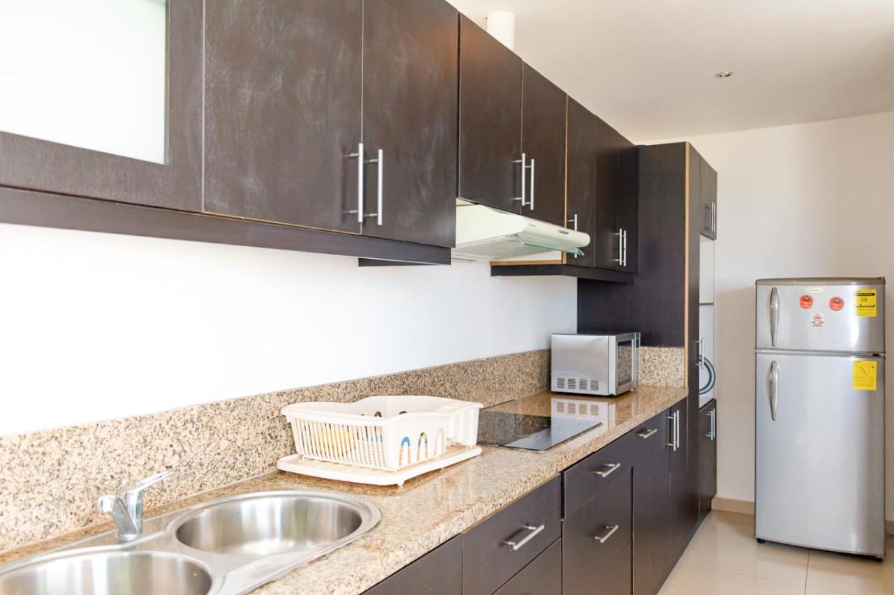 A7 Acqualina Ocean View&Pool 2 Dormitorios 1 Bano Capacidad 7 Personas Barrio Umina Манта Экстерьер фото