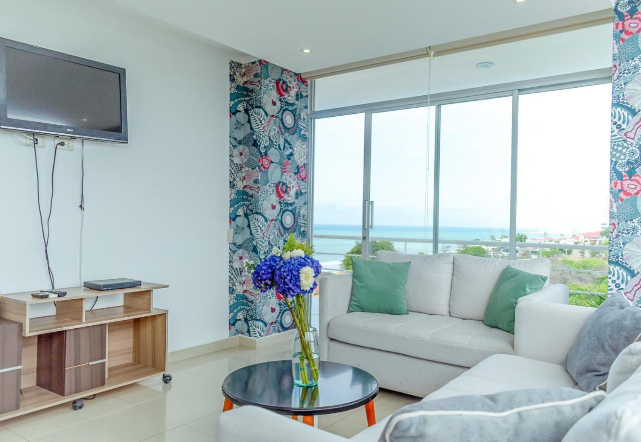 A7 Acqualina Ocean View&Pool 2 Dormitorios 1 Bano Capacidad 7 Personas Barrio Umina Манта Экстерьер фото