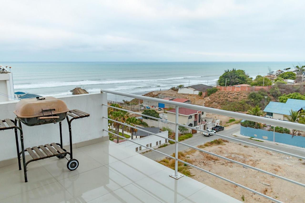 A7 Acqualina Ocean View&Pool 2 Dormitorios 1 Bano Capacidad 7 Personas Barrio Umina Манта Экстерьер фото