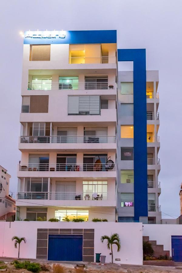 A7 Acqualina Ocean View&Pool 2 Dormitorios 1 Bano Capacidad 7 Personas Barrio Umina Манта Экстерьер фото