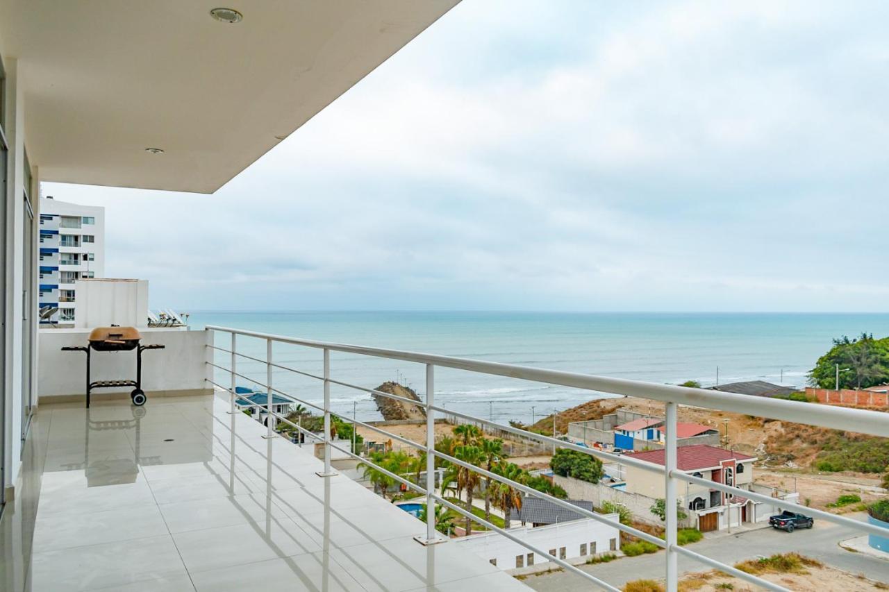 A7 Acqualina Ocean View&Pool 2 Dormitorios 1 Bano Capacidad 7 Personas Barrio Umina Манта Экстерьер фото